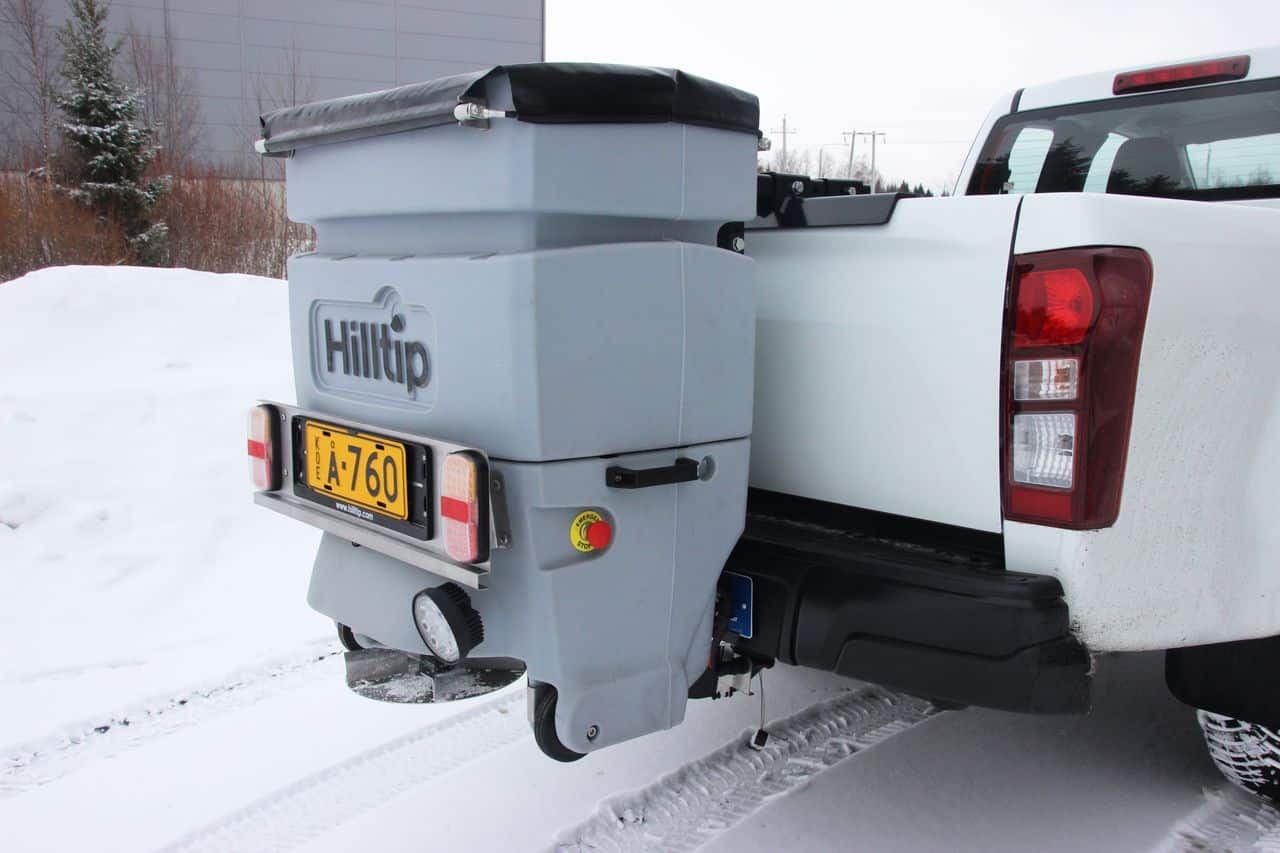 Snow Plows